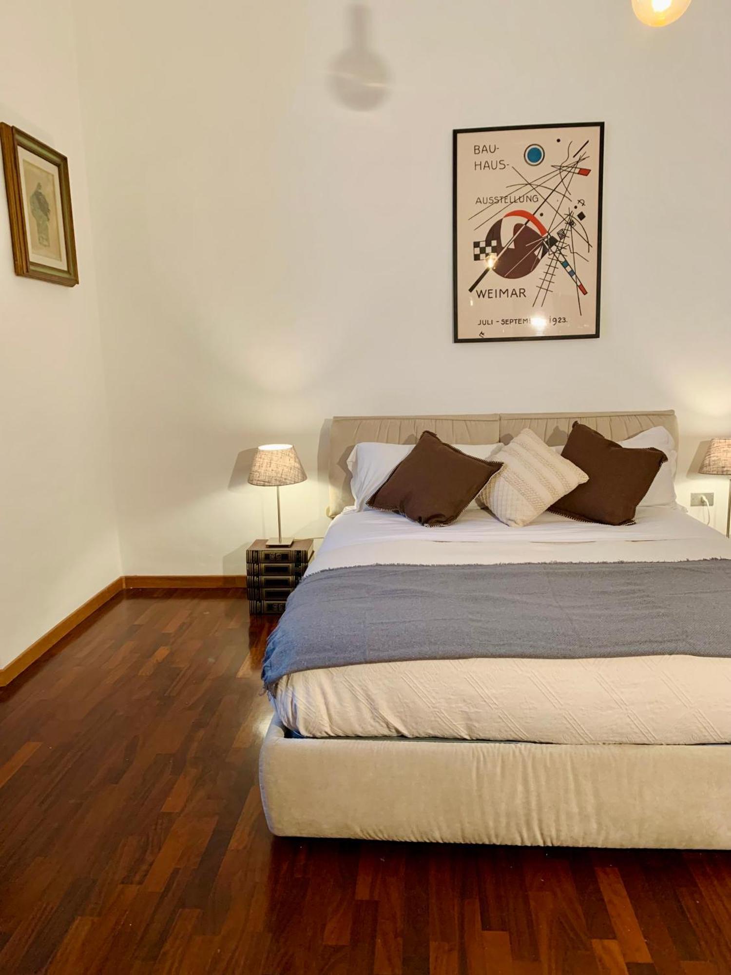 Casa Al Porto Sea Port Apartment Ancona Exteriör bild