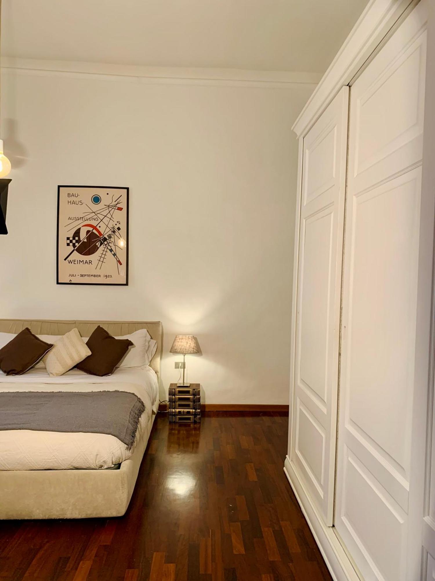Casa Al Porto Sea Port Apartment Ancona Exteriör bild
