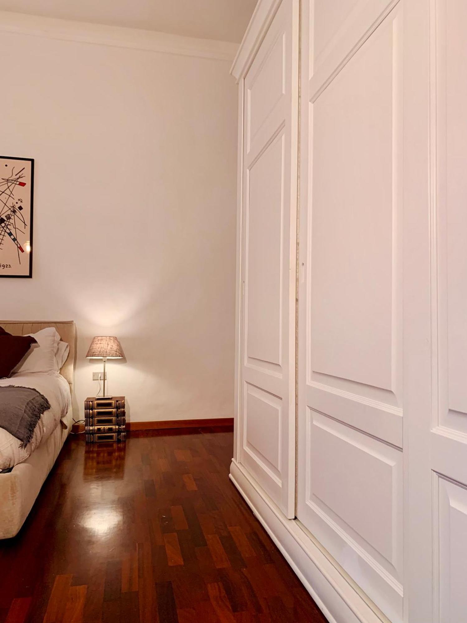 Casa Al Porto Sea Port Apartment Ancona Exteriör bild