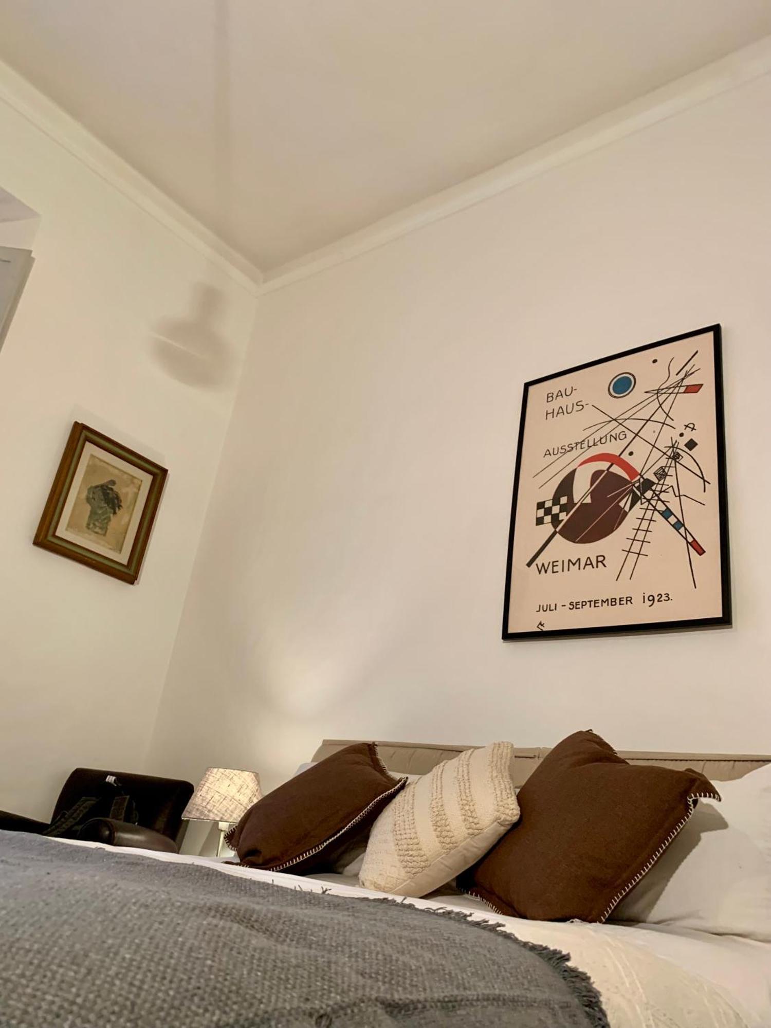 Casa Al Porto Sea Port Apartment Ancona Exteriör bild
