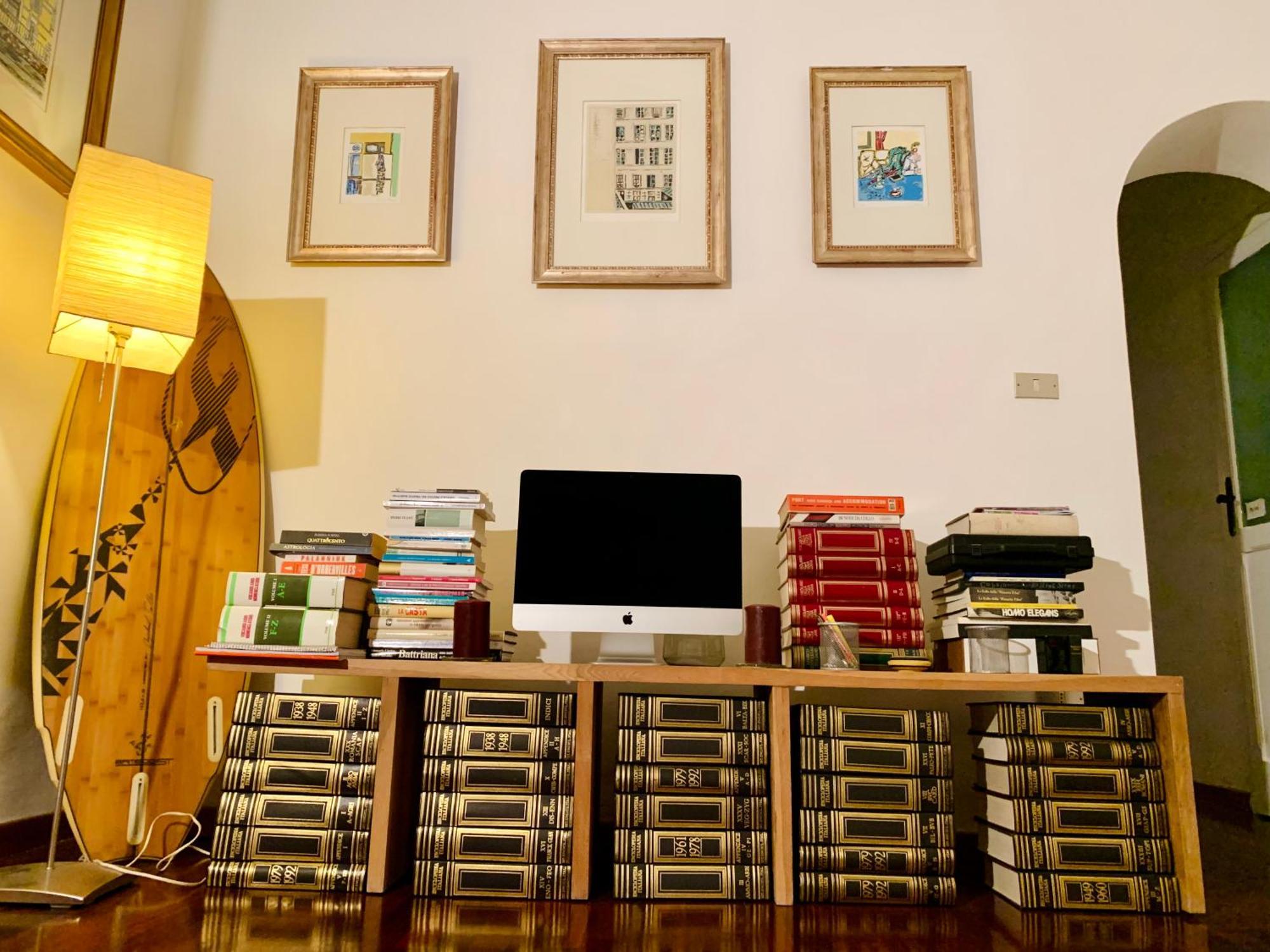 Casa Al Porto Sea Port Apartment Ancona Exteriör bild