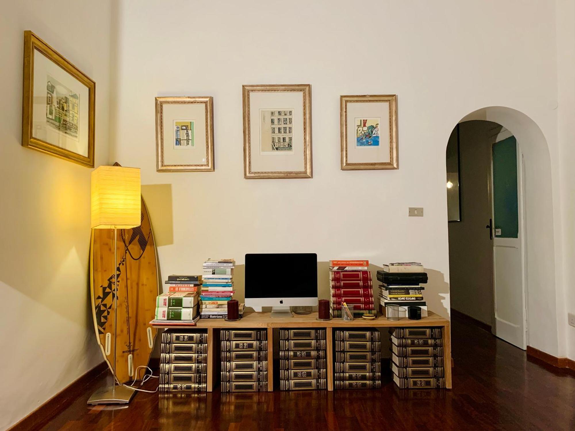 Casa Al Porto Sea Port Apartment Ancona Exteriör bild