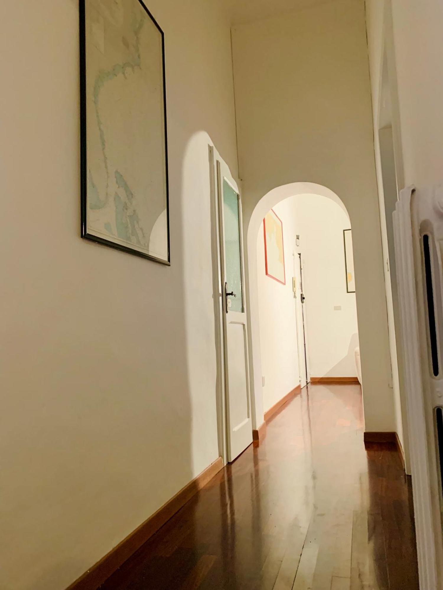 Casa Al Porto Sea Port Apartment Ancona Exteriör bild