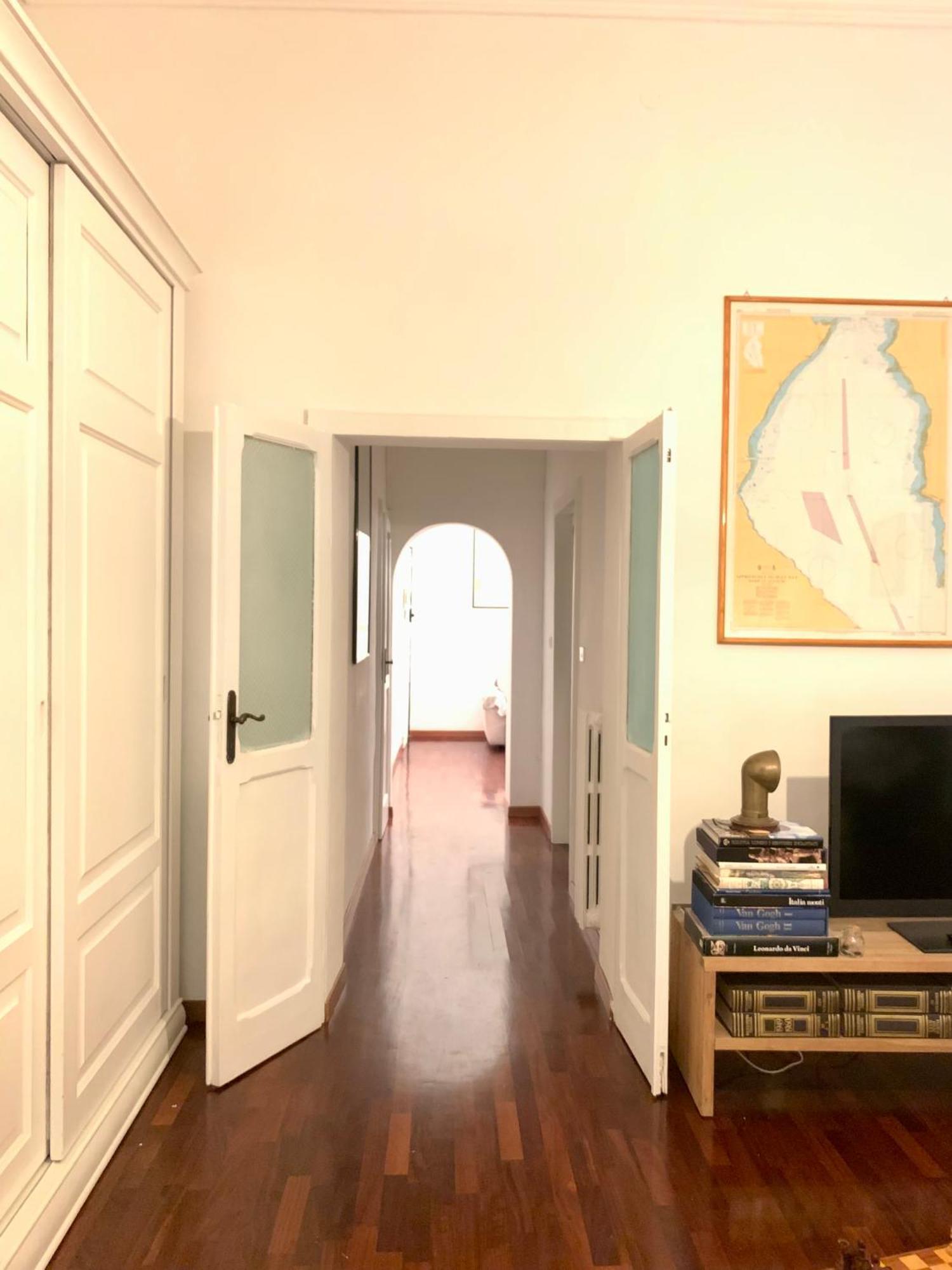 Casa Al Porto Sea Port Apartment Ancona Exteriör bild