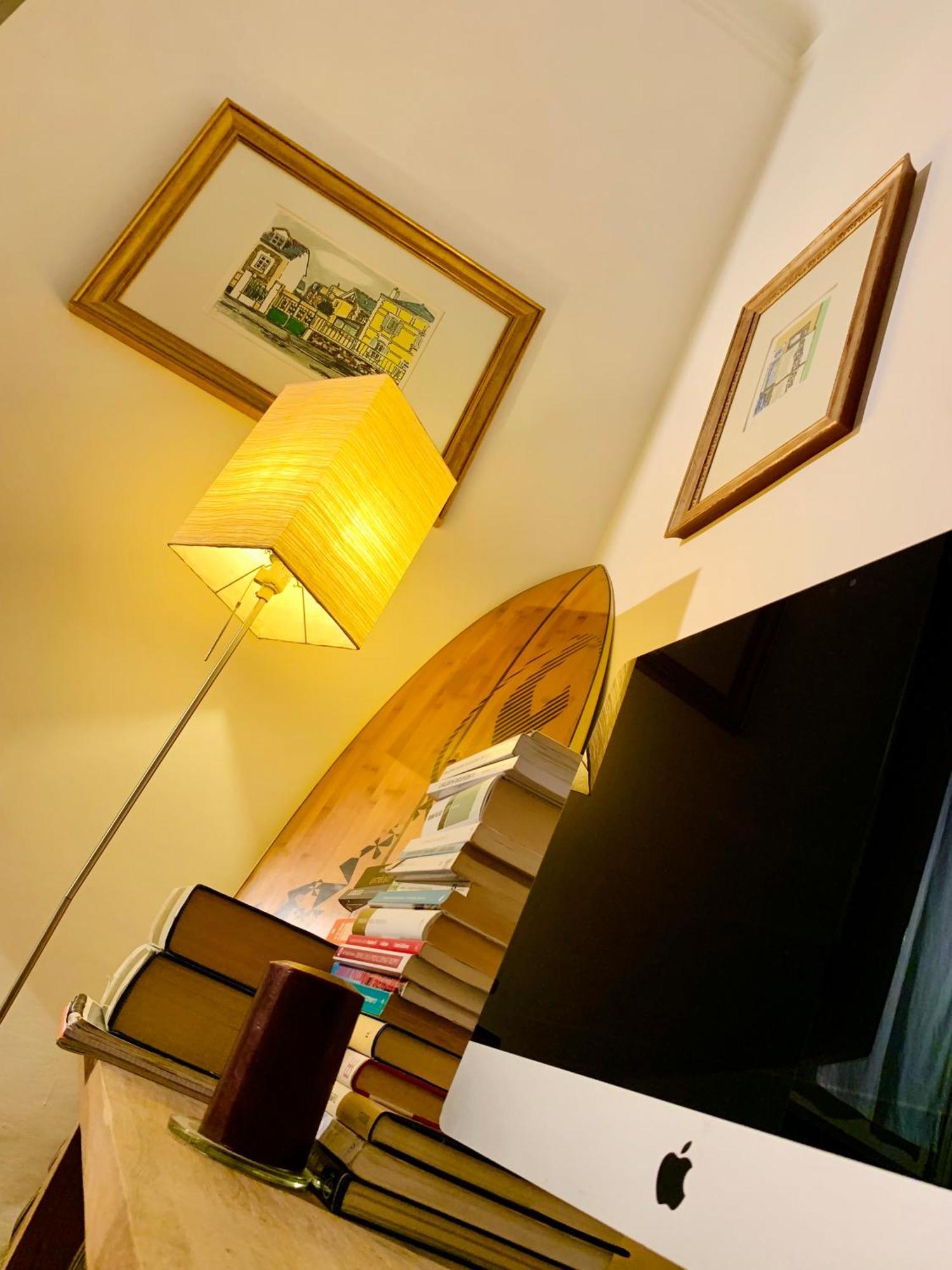 Casa Al Porto Sea Port Apartment Ancona Exteriör bild