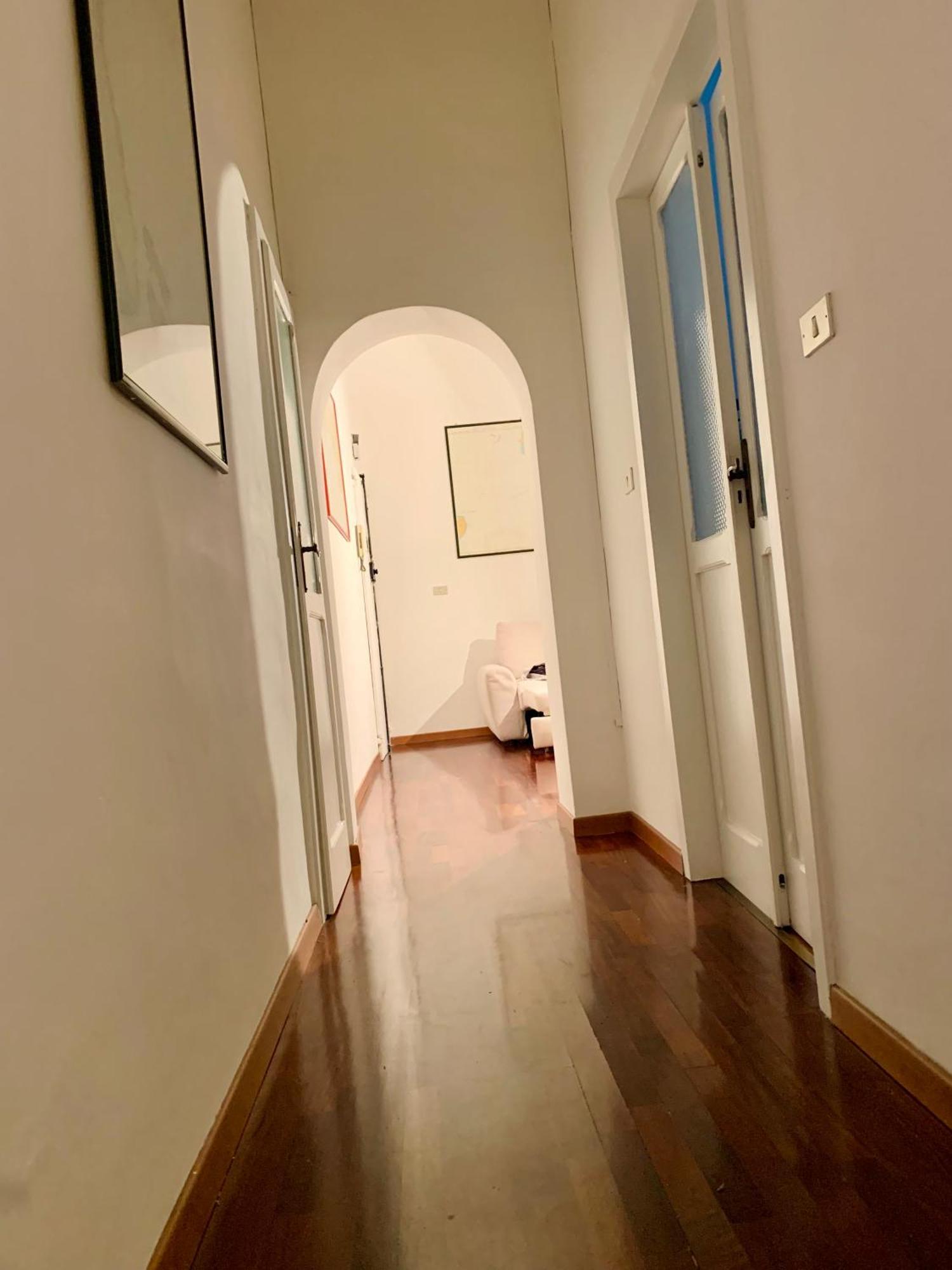 Casa Al Porto Sea Port Apartment Ancona Exteriör bild