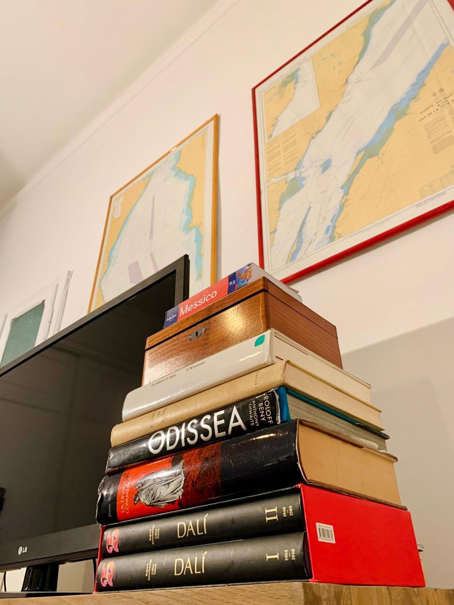 Casa Al Porto Sea Port Apartment Ancona Exteriör bild