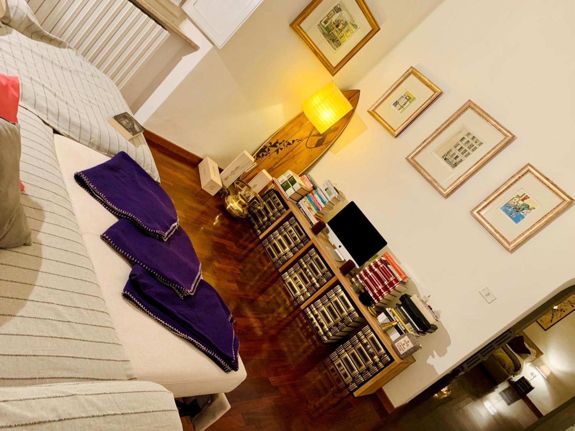 Casa Al Porto Sea Port Apartment Ancona Exteriör bild