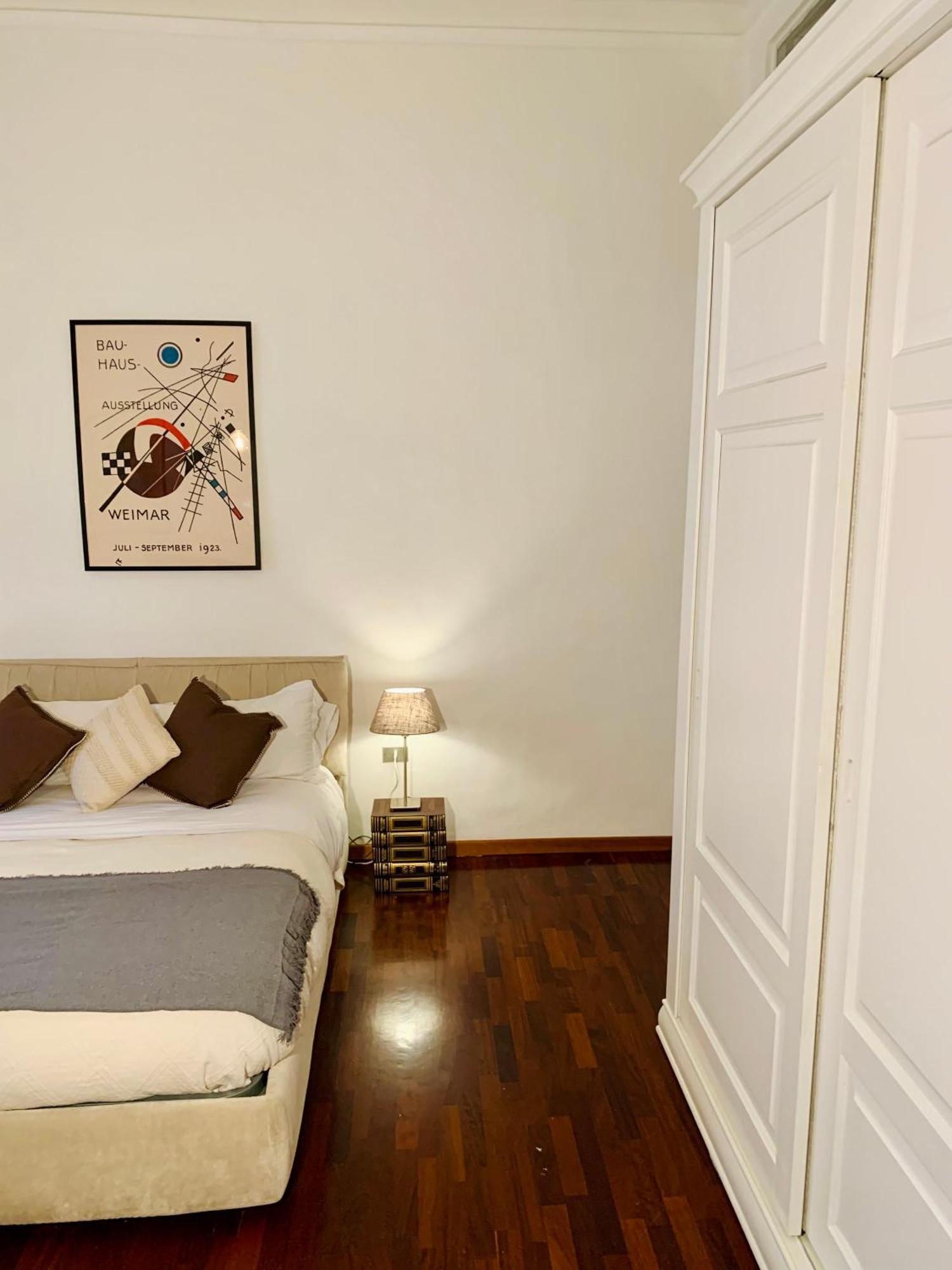 Casa Al Porto Sea Port Apartment Ancona Exteriör bild